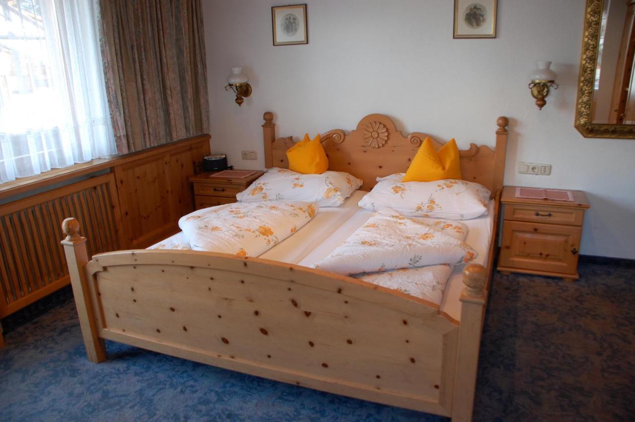 סן אנטון Heart Hotel Talhof Nigg חדר תמונה